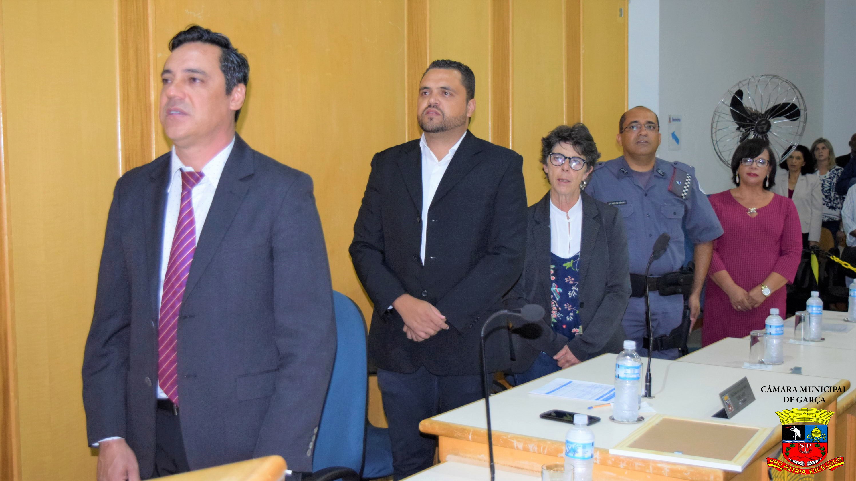 Comenda Municipal do Mérito Zumbi dos Palmares a Sra. Ângela Tucilo - 01.jpg