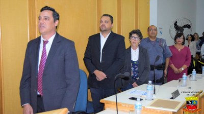 Comenda Municipal do Mérito Zumbi dos Palmares a Sra. Ângela Tucilo - 01.jpg