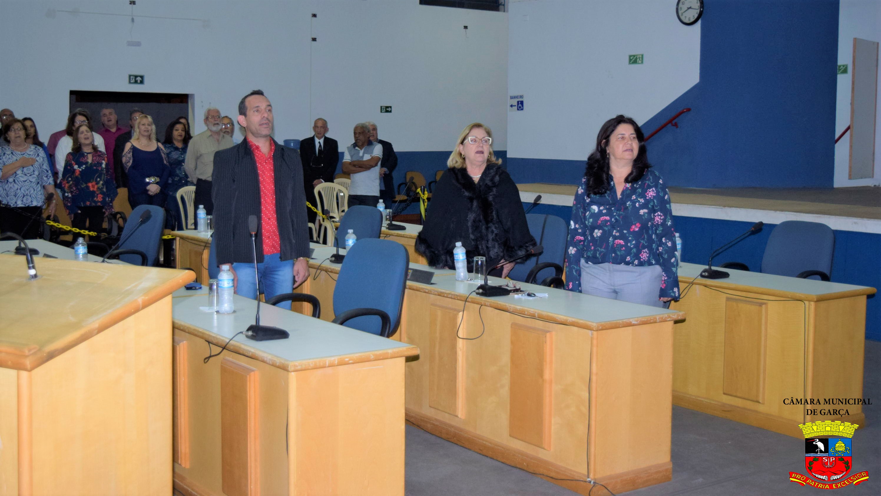 Comenda Municipal do Mérito Zumbi dos Palmares a Sra. Ângela Tucilo - 02.jpg