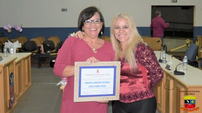 Comenda Municipal do Mérito Zumbi dos Palmares a Sra. Ângela Tucilo (30).jpg