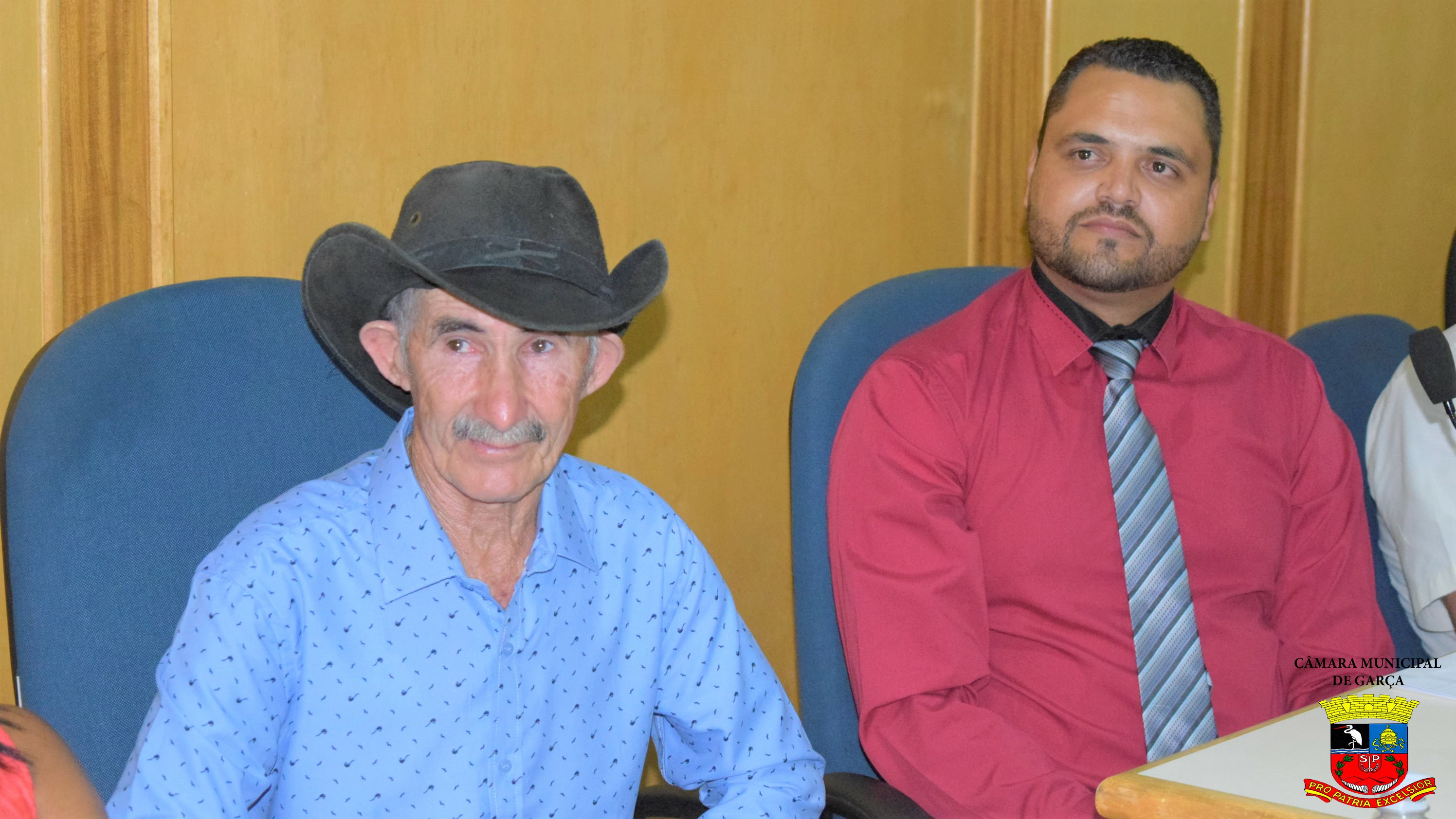 Cidadão Garcense ao Sr. Faustino F. Ranieri - O Poeta (19).jpg