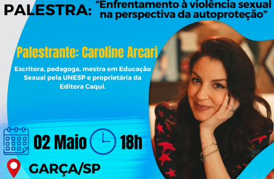 Caroline Arcari