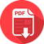 iconPDF Relatório