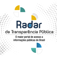 Radar Nacional da Transparência Pública