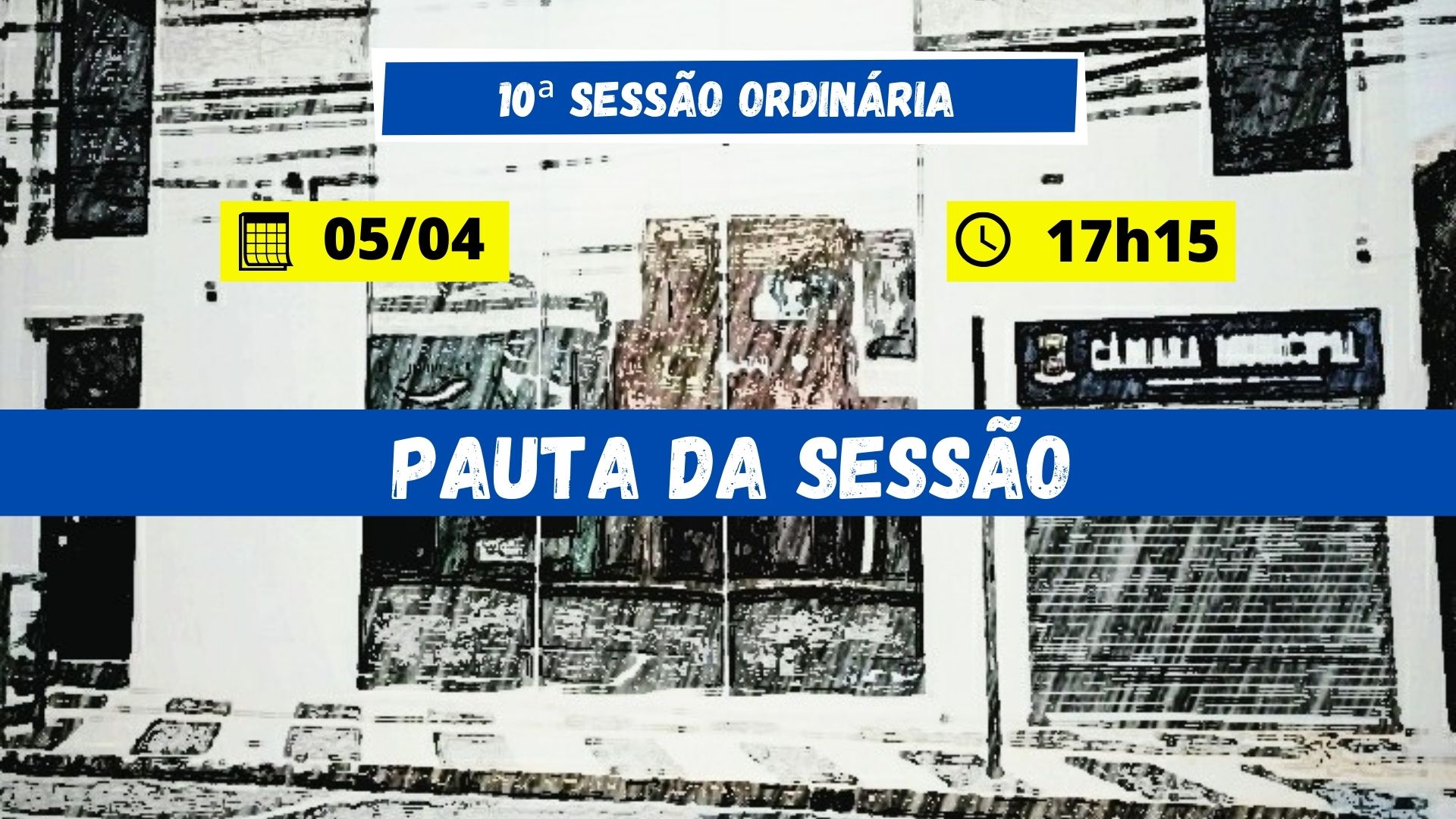 10ª Sessão Ordinária de 2021