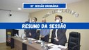 12ª Sessão Ordinária de 2021