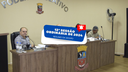 12ª Sessão Ordinária de 2024 12ª Sessão Ordinária de 2024