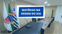 1ª Sessão Extraordinária de 2021