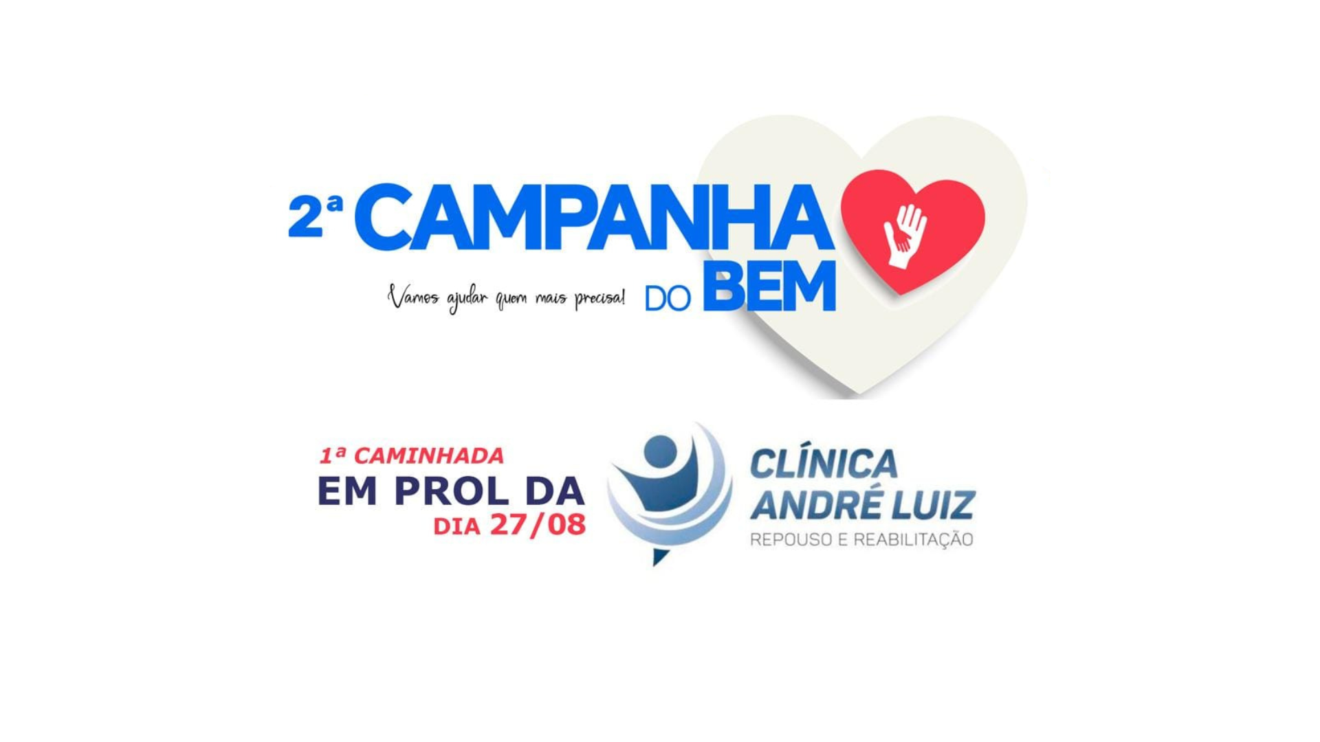 2ª Campanha do Bem