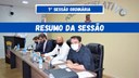 7ª Sessão Ordinária de 2021