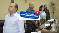 9ª Sessão Ordinária de 2024