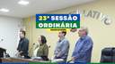 Aprovada a criação da Semana da Mulher no calendário oficial de Garça