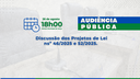Audiência Pública