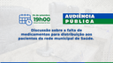 Audiência Pública