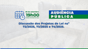 Audiência Pública