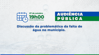 Audiência Pública