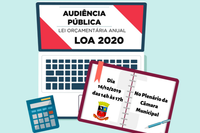Audiência Pública da LOA 2020