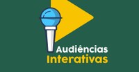 Audiências Interativas