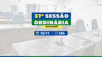 Câmara  analisará projetos sobre arborização urbana e sede do Legislativo na 37ª Sessão Ordinária
