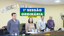 Câmara aprova 12 projetos na 18ª Sessão Ordinária e define CPI para apurar despesas de 2024 Câmara aprova 12 projetos na 18ª Sessão Ordinária e define CPI para apurar despesas de 2024