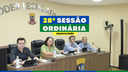 Câmara aprova atualização do Código do Verde e cria a “Galeria Lilás”
