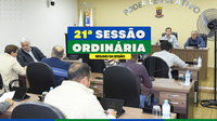 Câmara aprova criação de selo inclusivo e prorrogação do Plano Municipal de Educação