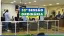 Câmara aprova medidas voltadas à transparência na saúde e à inclusão social