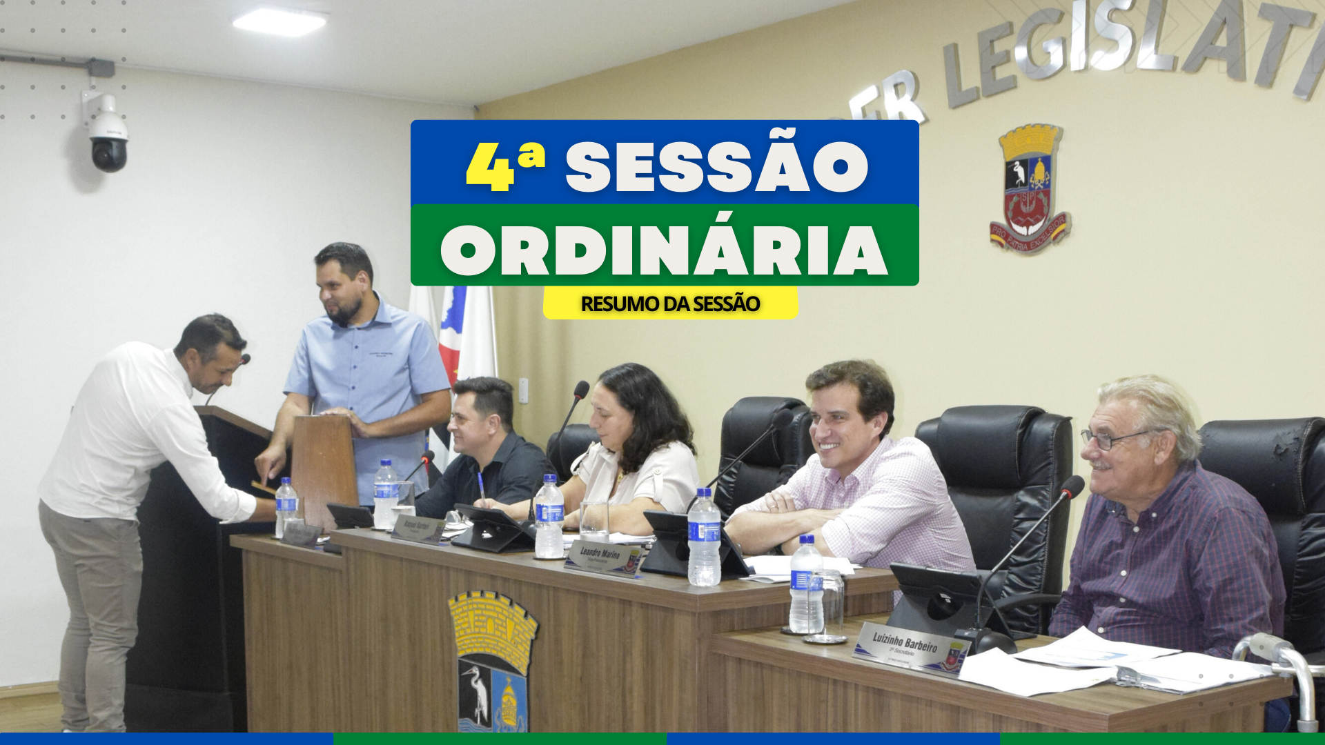 Câmara aprova projeto para triagem precoce de TEA em Garça