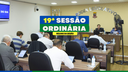 Câmara aprova projeto que proíbe verba pública para eventos com conteúdo impróprio a menores Câmara aprova projeto que proíbe verba pública para eventos com conteúdo impróprio a menores