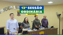 Câmara aprova sustação de decreto sobre promoção de servidores; projeto sobre descarte de lixo retorna às comissões