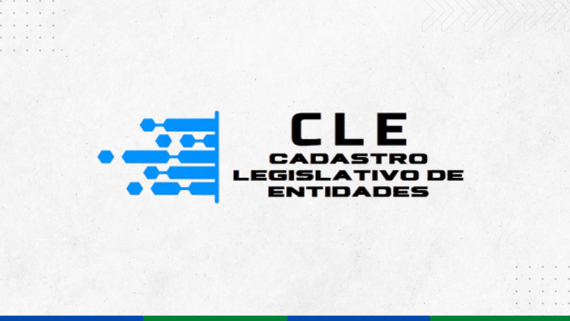 Câmara de Garça institui Cadastro Legislativo de Entidades (CLE) para recebimento de emendas parlamentares