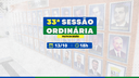 Câmara de Garça vota propostas sobre desenvolvimento empresarial, cultura e orçamento municipal