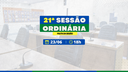 Plenário votará projetos voltados à inclusão e à educação na 21ª Sessão Ordinária