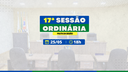 Câmara debaterá incentivo a denúncias de descarte de lixo, investimentos no SAAE e saúde na 17ª Sessão Ordinária