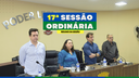 Câmara Municipal aprova incentivo a denúncias de descarte de lixo e rejeita veto do Executivo em sessão marcada por protestos