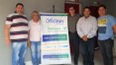 Câmara Municipal de Garça participa de oficina do Senado Federal na cidade de Pompéia (SP)