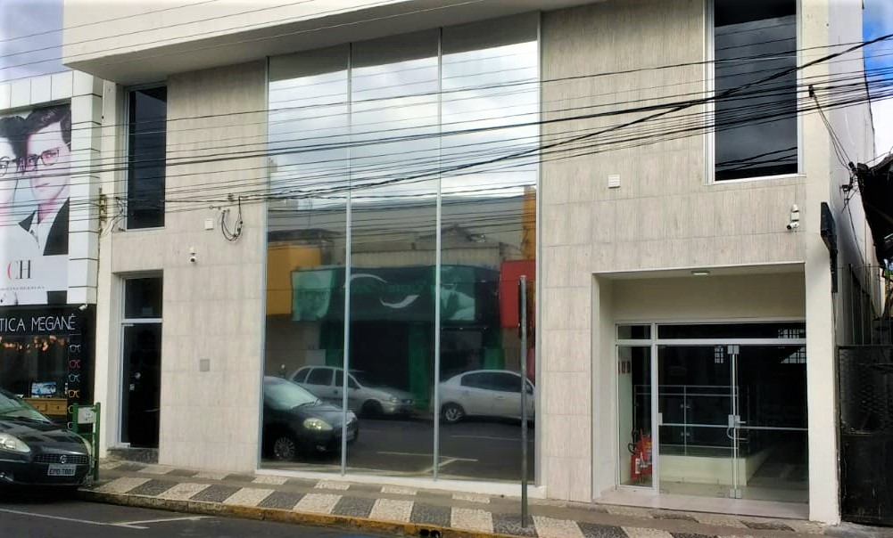 Câmara retornou para sua sede no centro da cidade