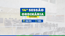 Câmara vota abertura de crédito para educação e veto sobre obstrução de vias na próxima quarta-feira