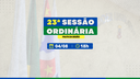 Câmara vota criação da Semana da Mulher na volta das sessões ordinarias