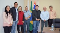 Comissão de Solo realizou na noite do dia 17/05 Audiência Pública sobre os procedimentos adotados pela Prefeitura para a aplicação de multas de trânsito.