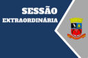 Convocada sessão extraordinária a ser realizada na próxima terça-feira, 22/01/2019, às 9 horas, para votação de 8 matérias. 