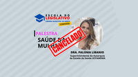 EVENTO CANCELADO