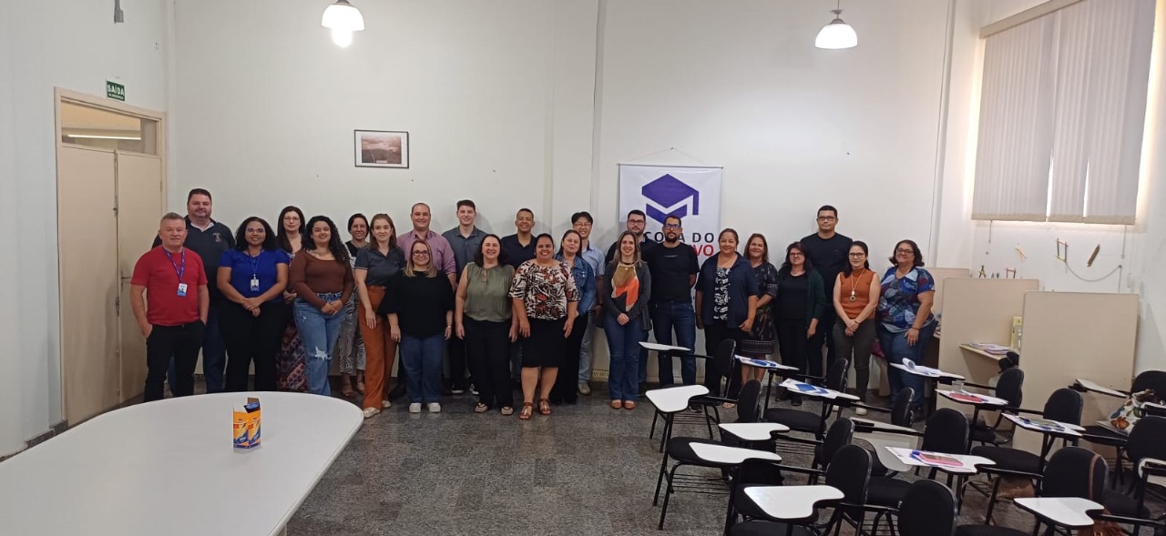 Escola do Legislativo: Capacitação auxilia na implantação definitiva da Lei 14.133/2021.