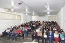 Escola do Legislativo promove palestra sobre assédio no ambiente de trabalho