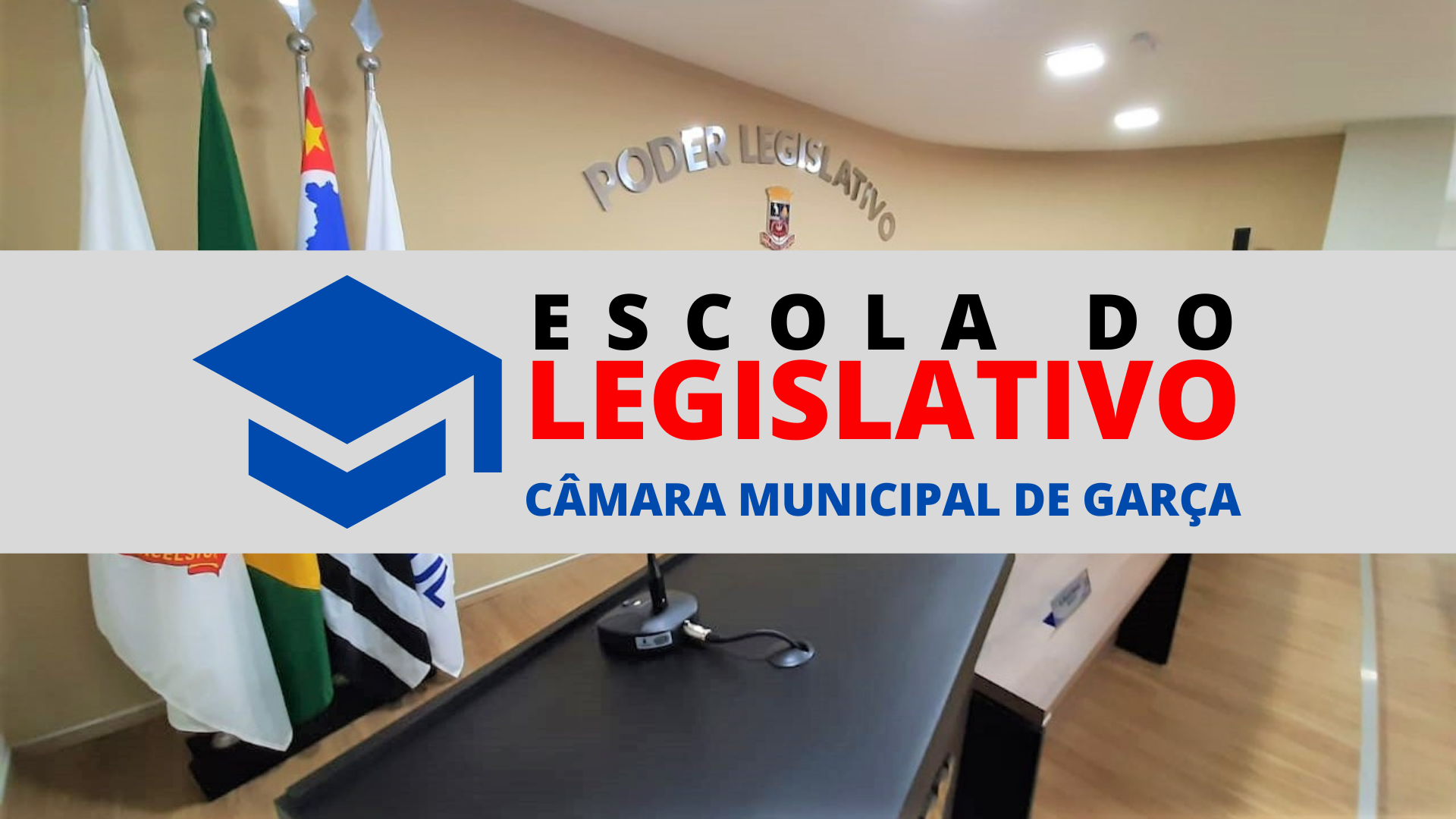 Escola do Legislativo