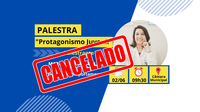 EVENTO CANCELADO