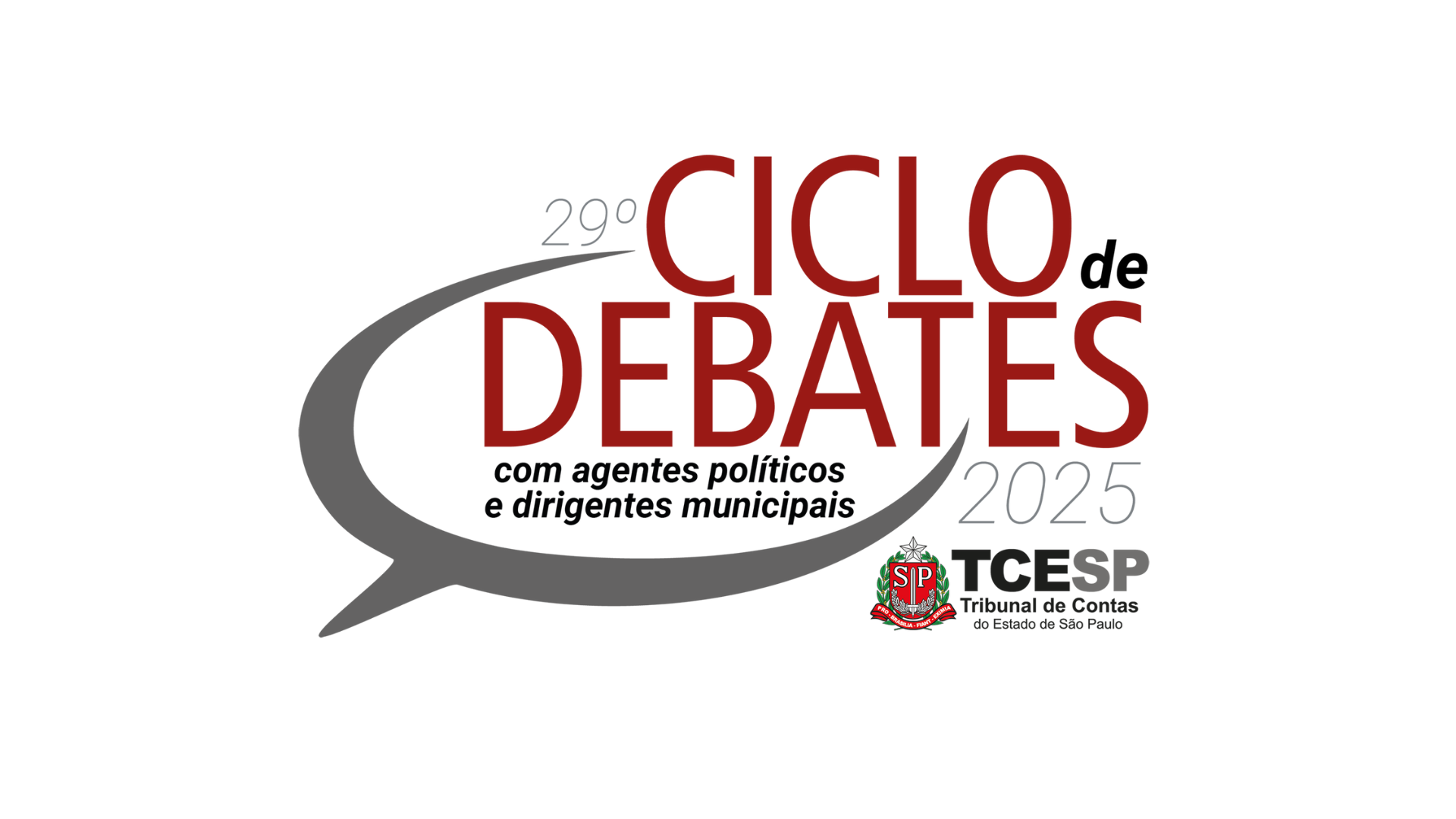Garça sediará encontro do 29º Ciclo de Debates do TCESP