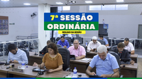 Legislativo aprova investimentos para Garça em sessão ordinária