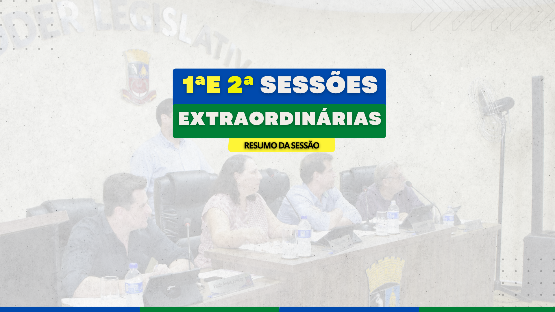 Legislativo aprova revisão geral anual e recursos para o Programa Moradia Digna
