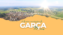 Parabéns, Garça! Parabéns, Garça!